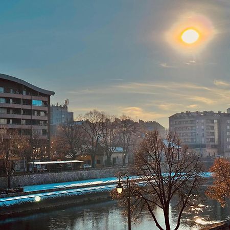Apartment By The River Ni Εξωτερικό φωτογραφία