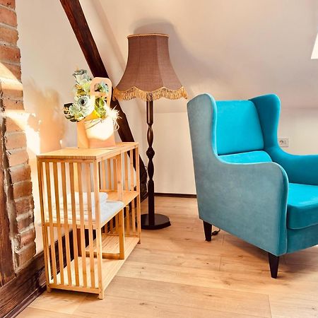Apartment By The River Ni Εξωτερικό φωτογραφία