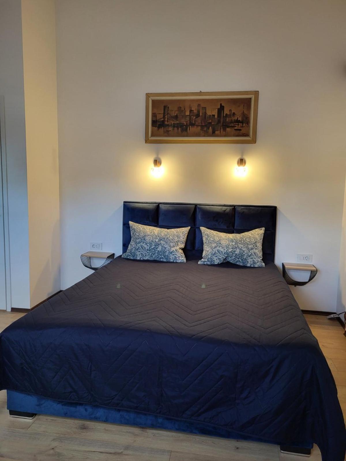 Apartment By The River Ni Εξωτερικό φωτογραφία