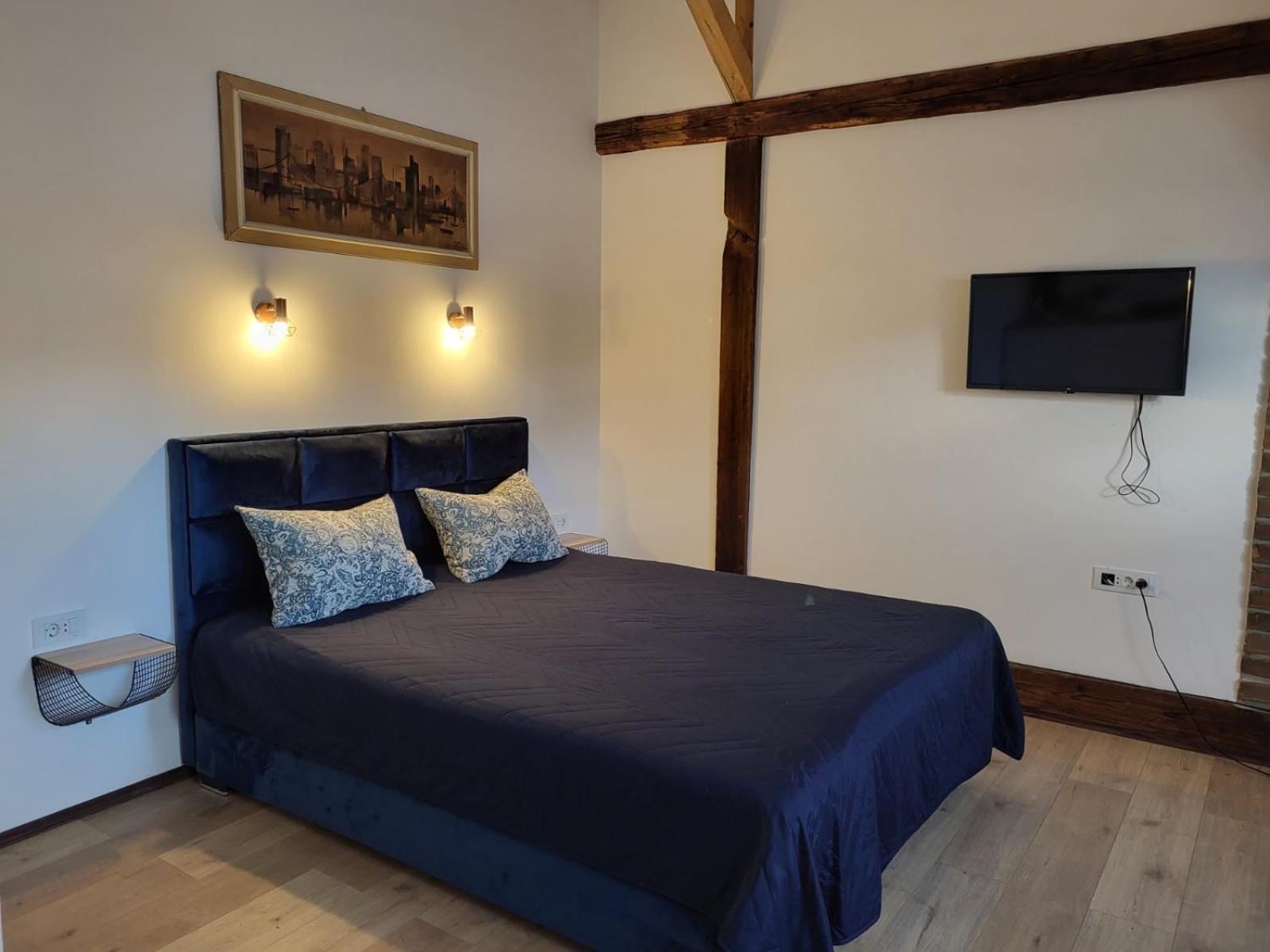 Apartment By The River Ni Εξωτερικό φωτογραφία