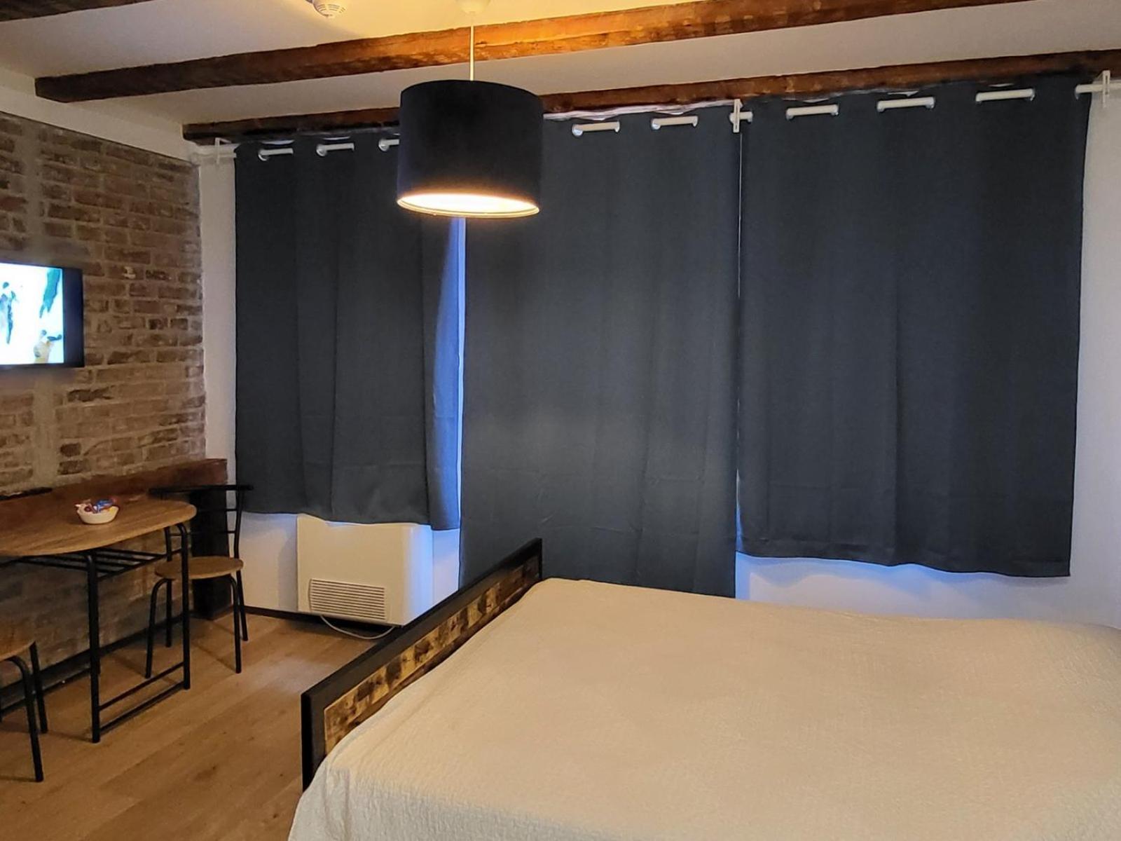 Apartment By The River Ni Εξωτερικό φωτογραφία