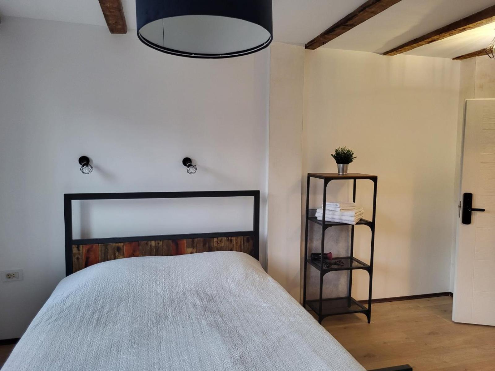 Apartment By The River Ni Εξωτερικό φωτογραφία