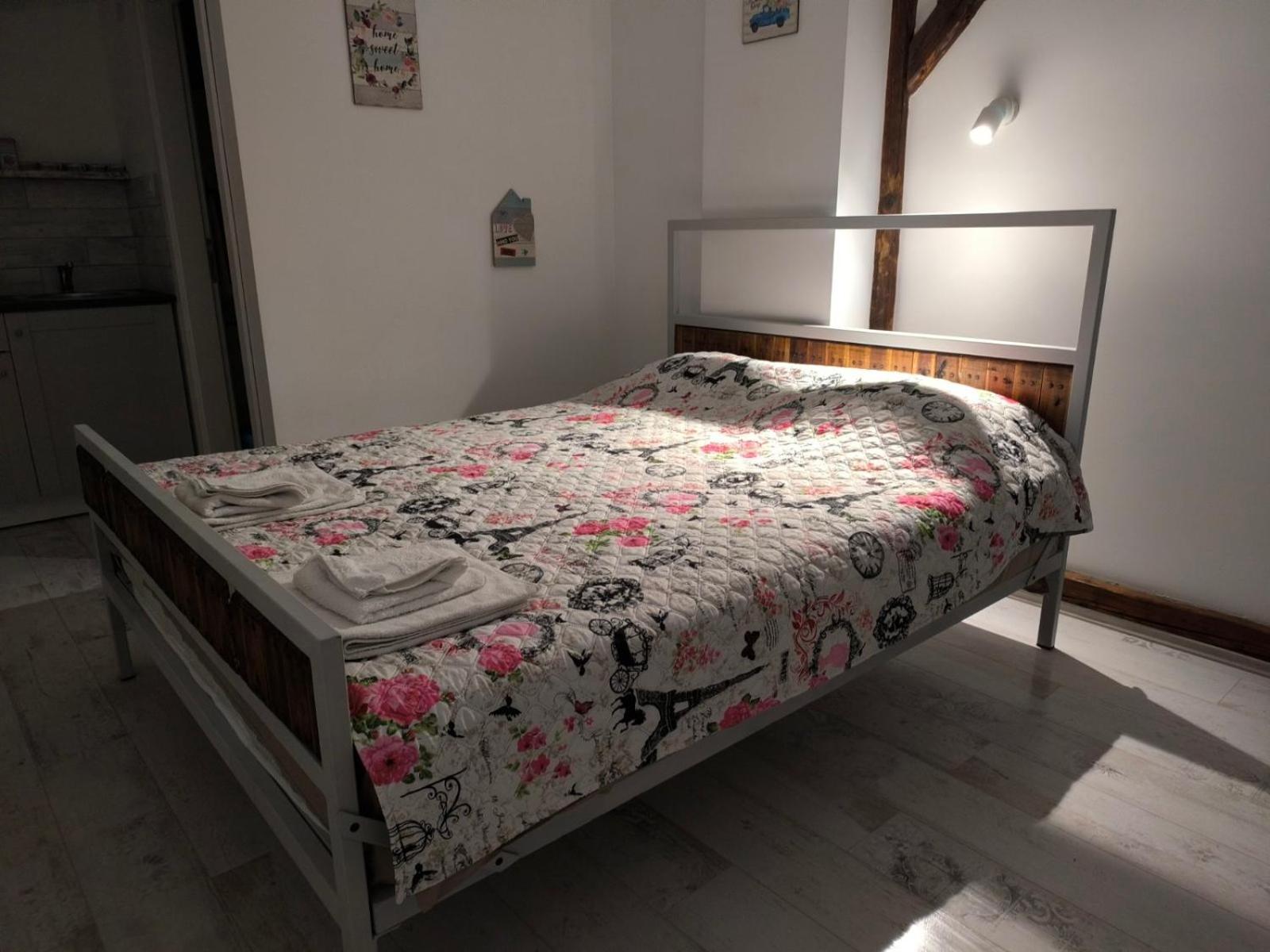 Apartment By The River Ni Εξωτερικό φωτογραφία