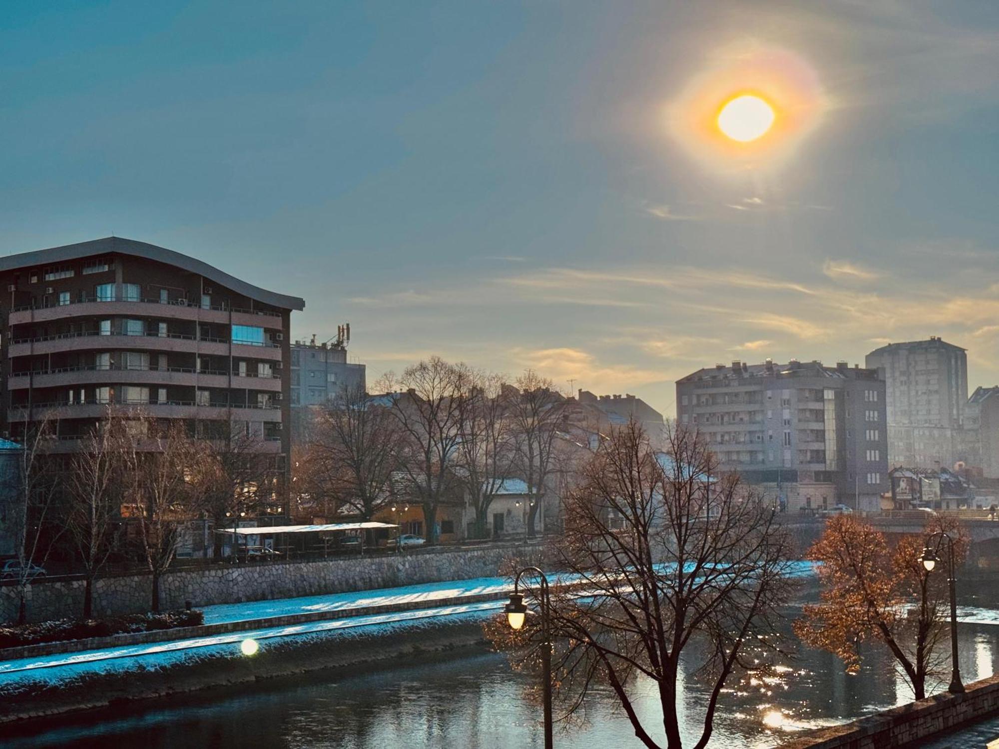 Apartment By The River Ni Εξωτερικό φωτογραφία