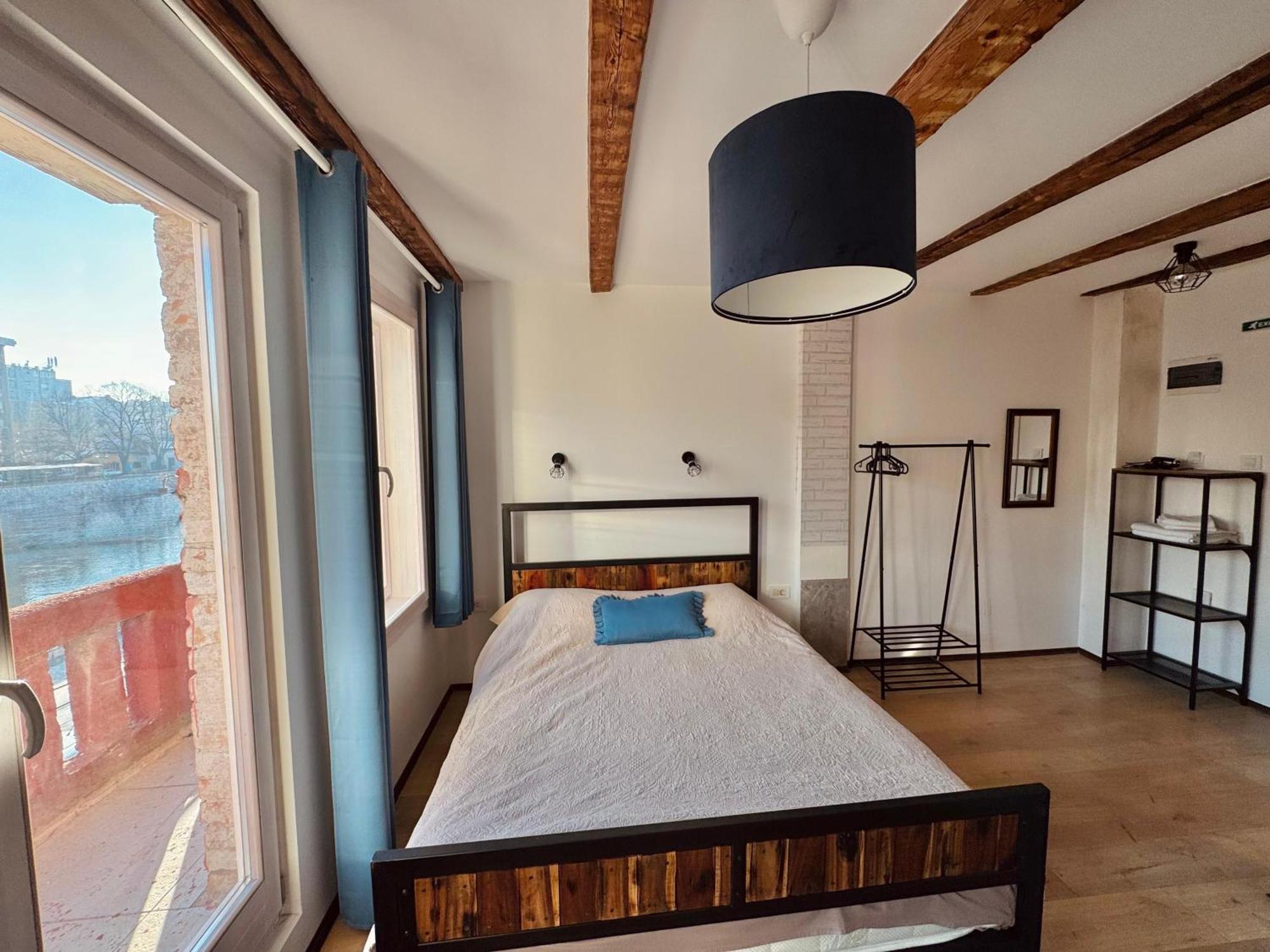 Apartment By The River Ni Εξωτερικό φωτογραφία