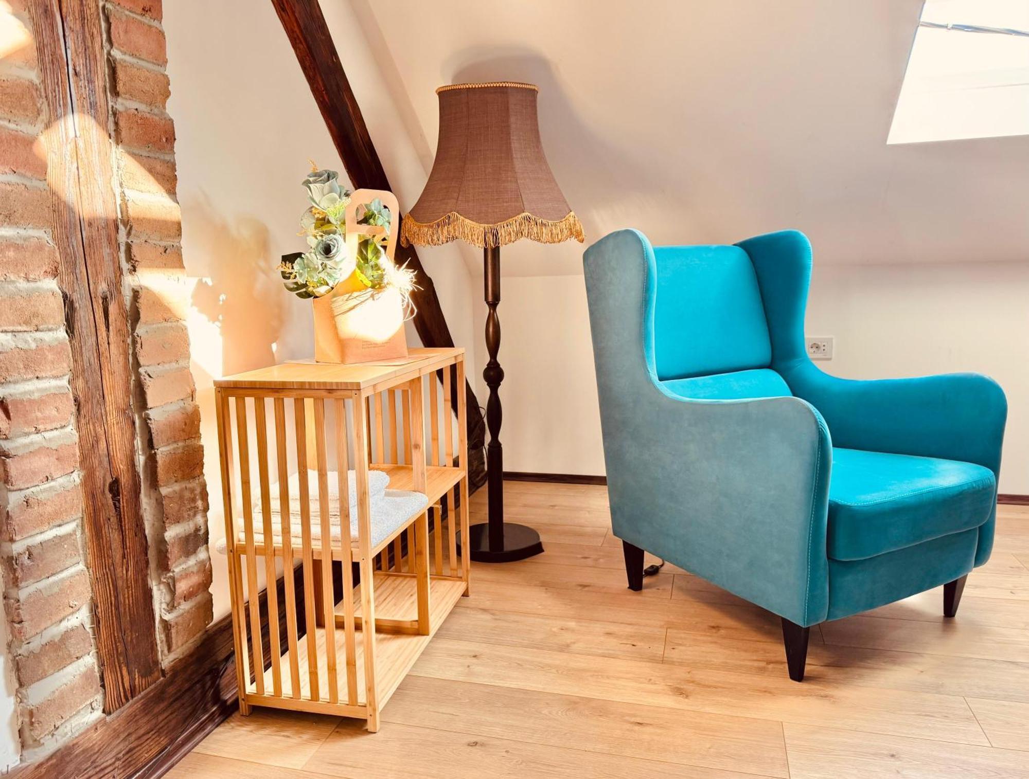 Apartment By The River Ni Εξωτερικό φωτογραφία