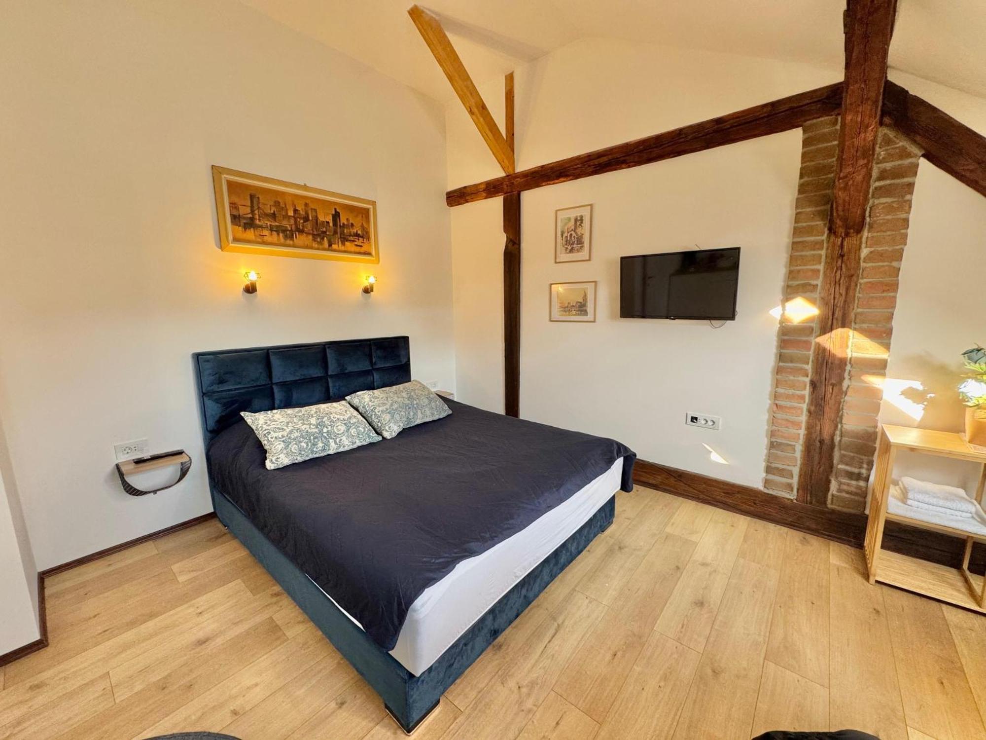 Apartment By The River Ni Εξωτερικό φωτογραφία