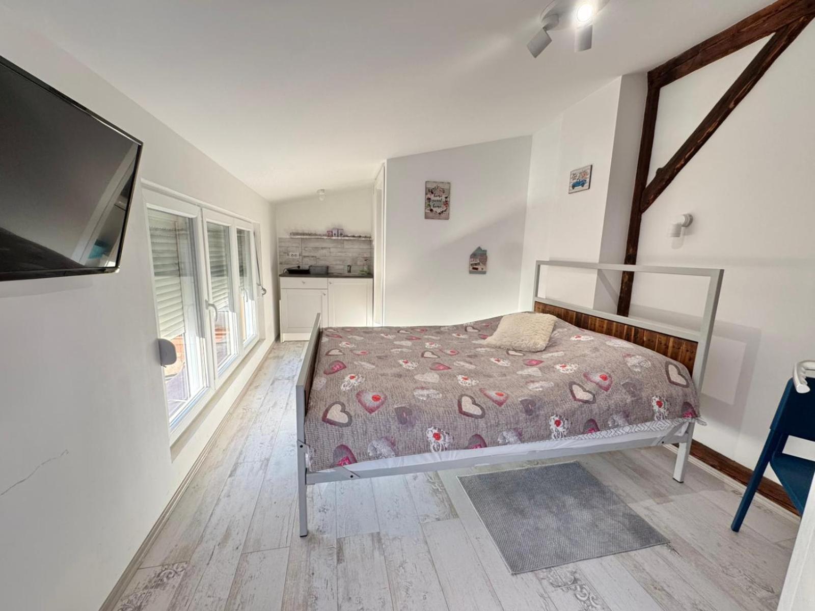 Apartment By The River Ni Εξωτερικό φωτογραφία
