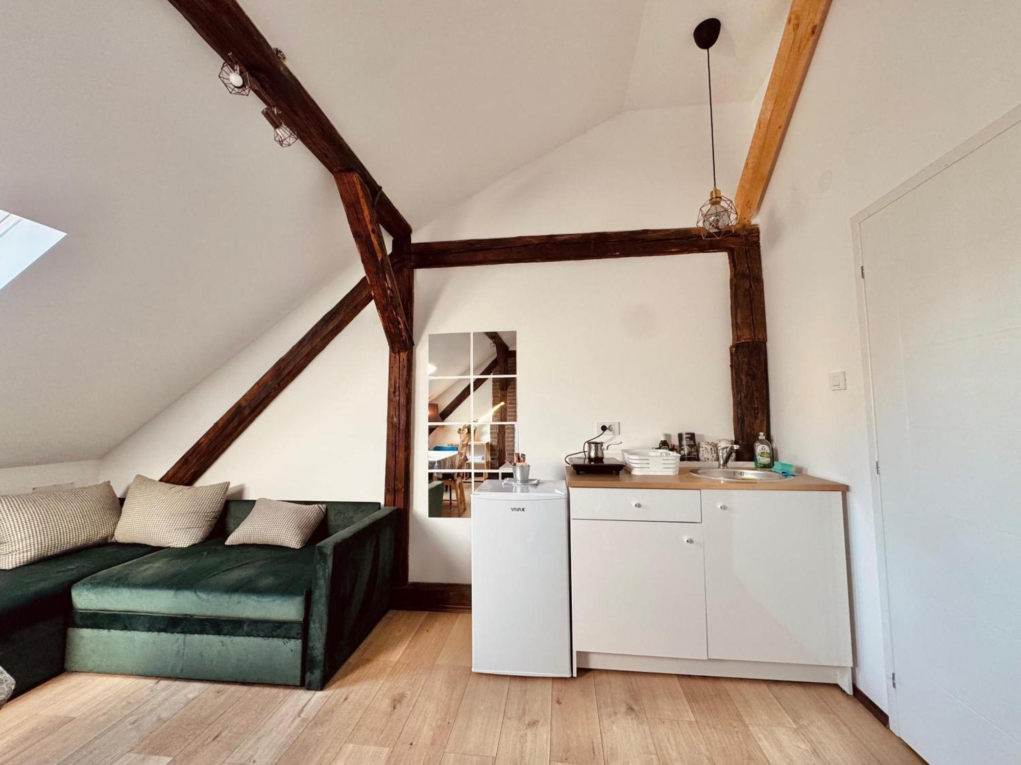 Apartment By The River Ni Εξωτερικό φωτογραφία