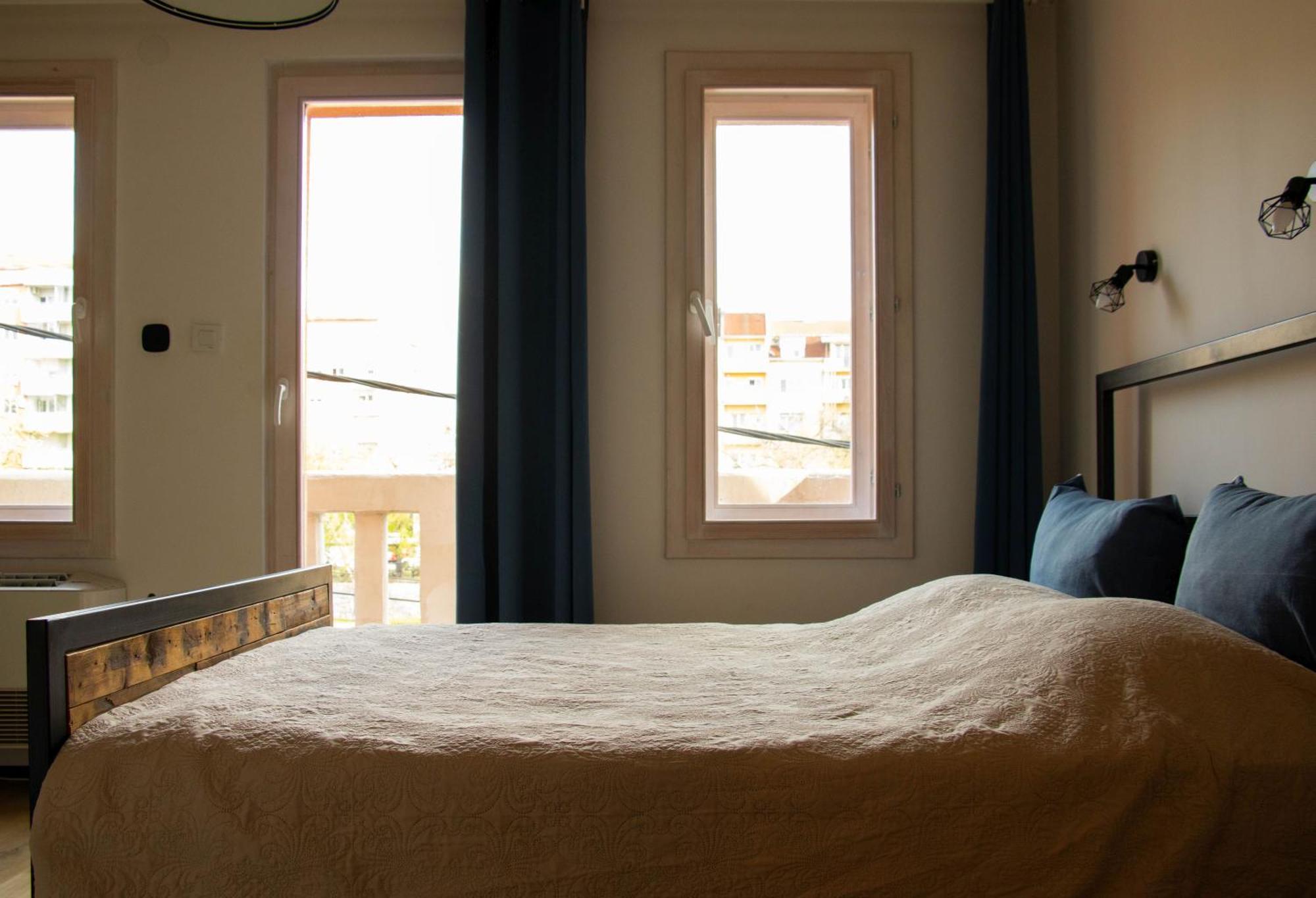 Apartment By The River Ni Εξωτερικό φωτογραφία