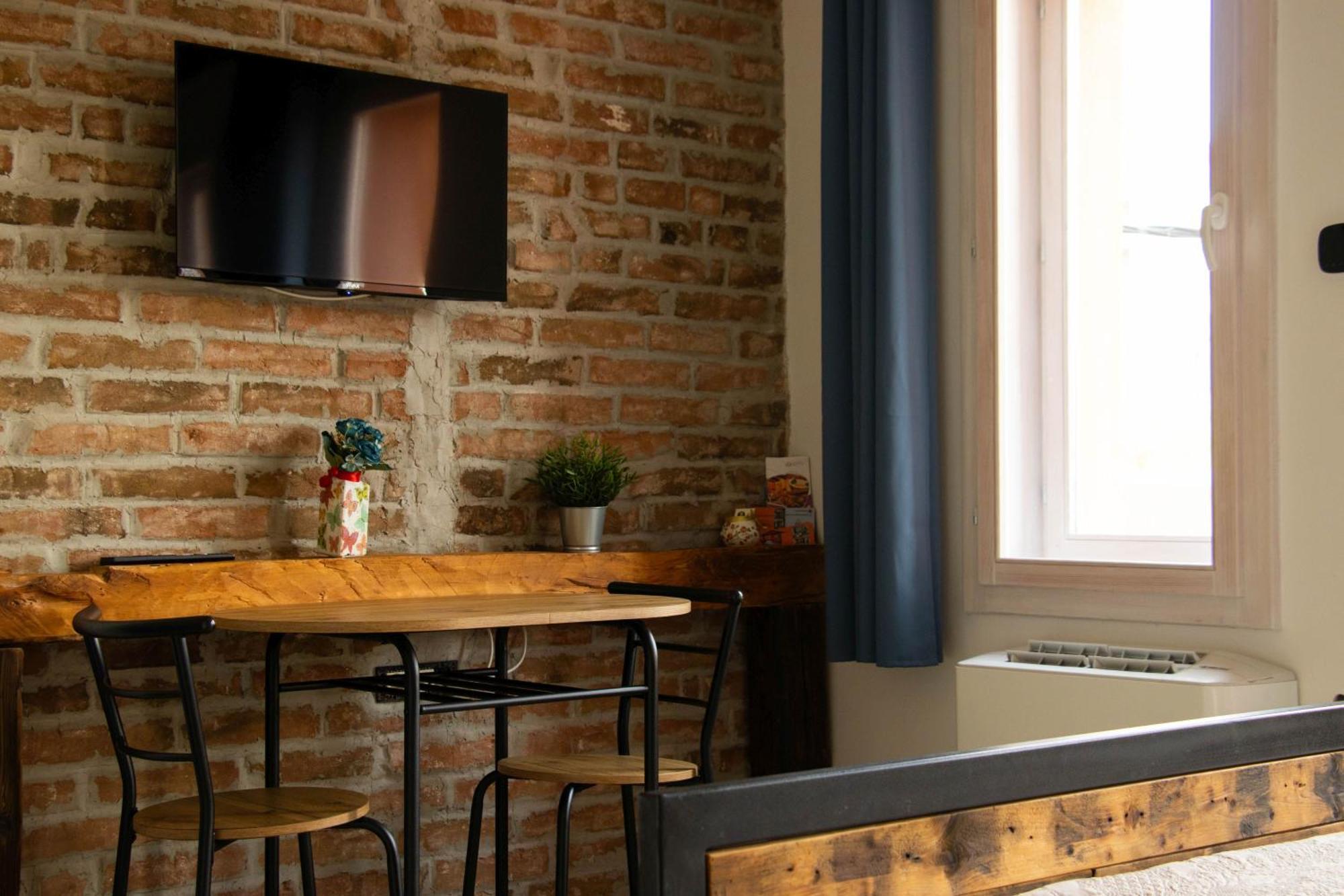 Apartment By The River Ni Εξωτερικό φωτογραφία