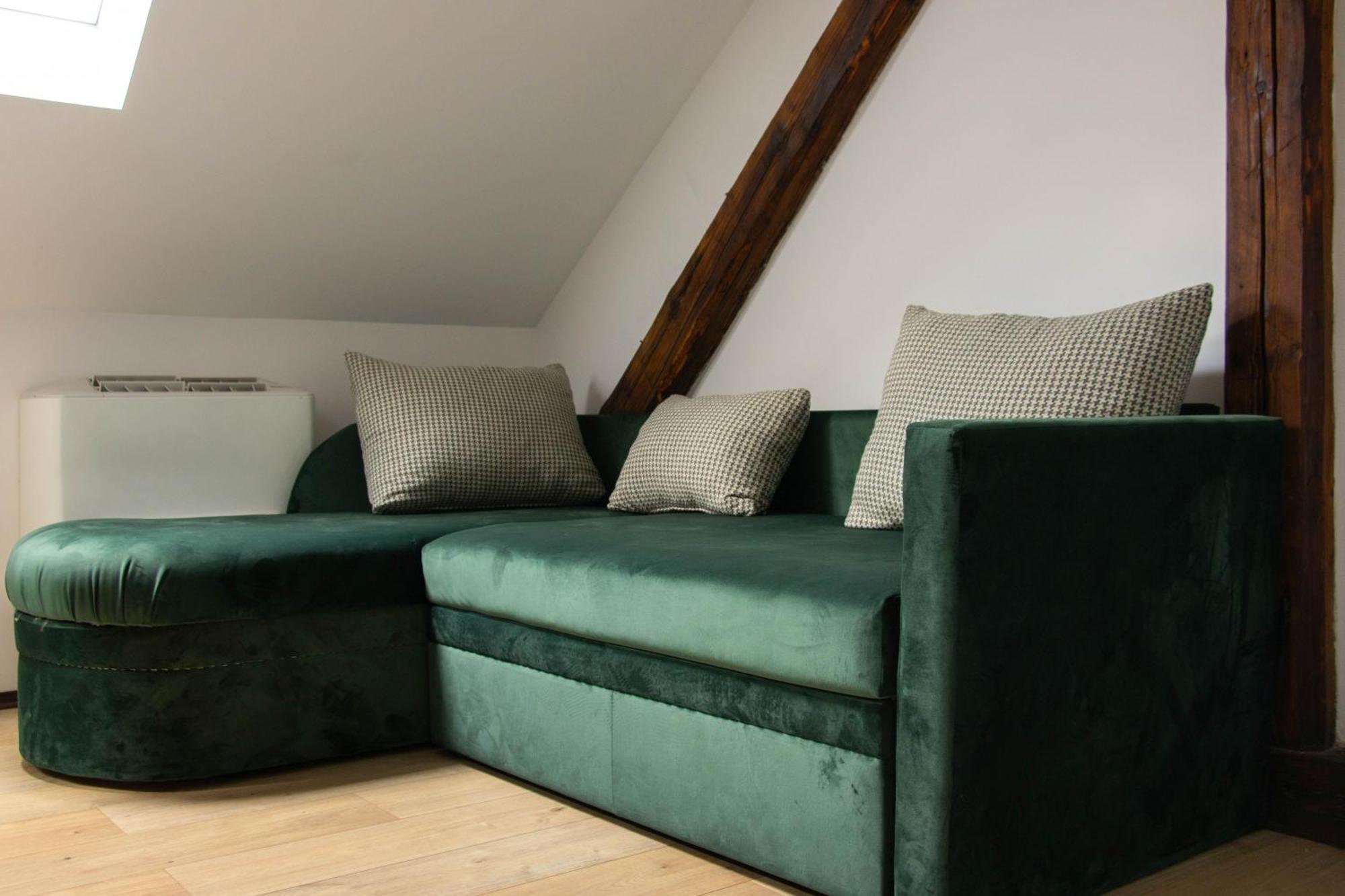 Apartment By The River Ni Εξωτερικό φωτογραφία