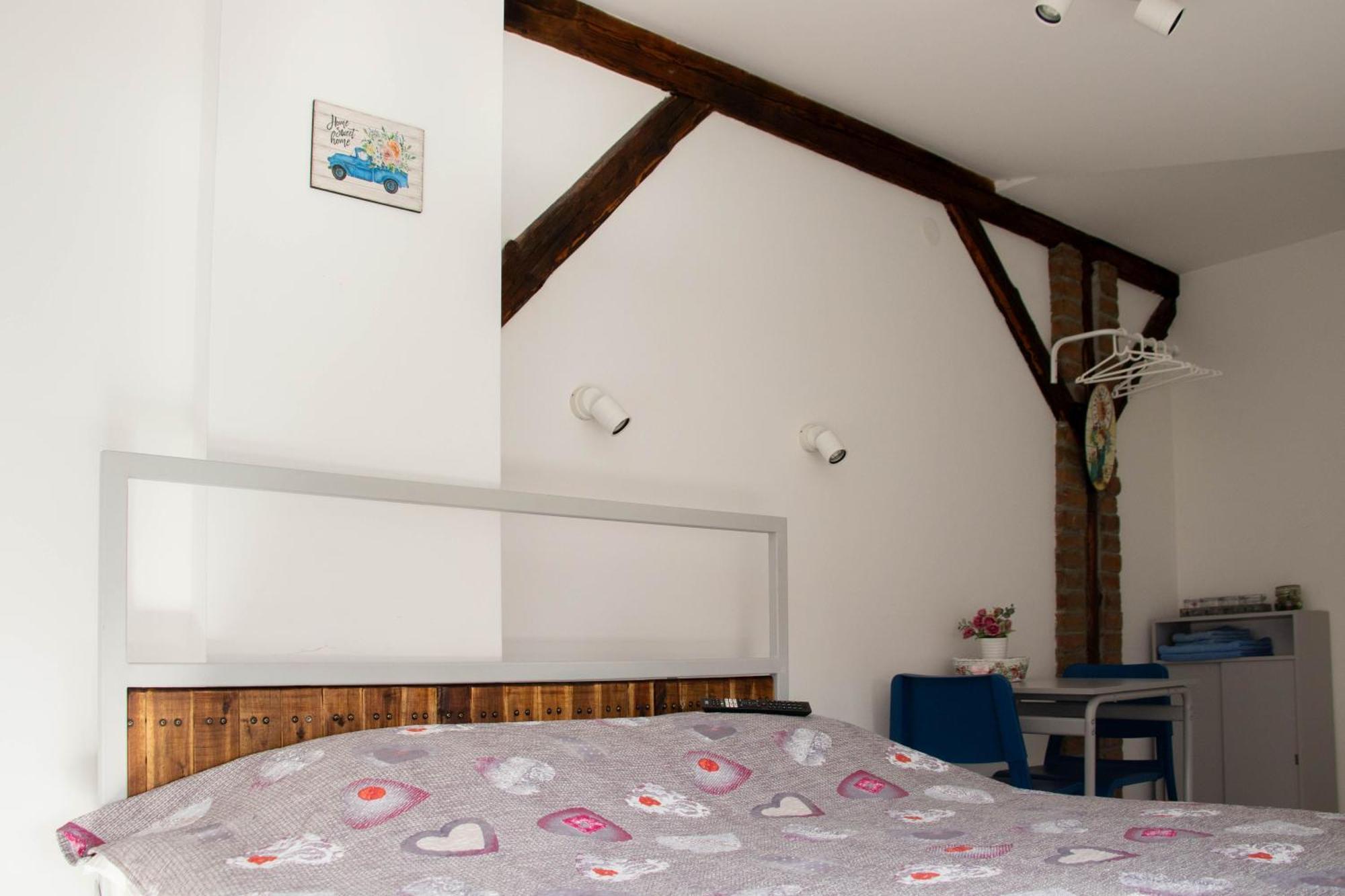 Apartment By The River Ni Εξωτερικό φωτογραφία