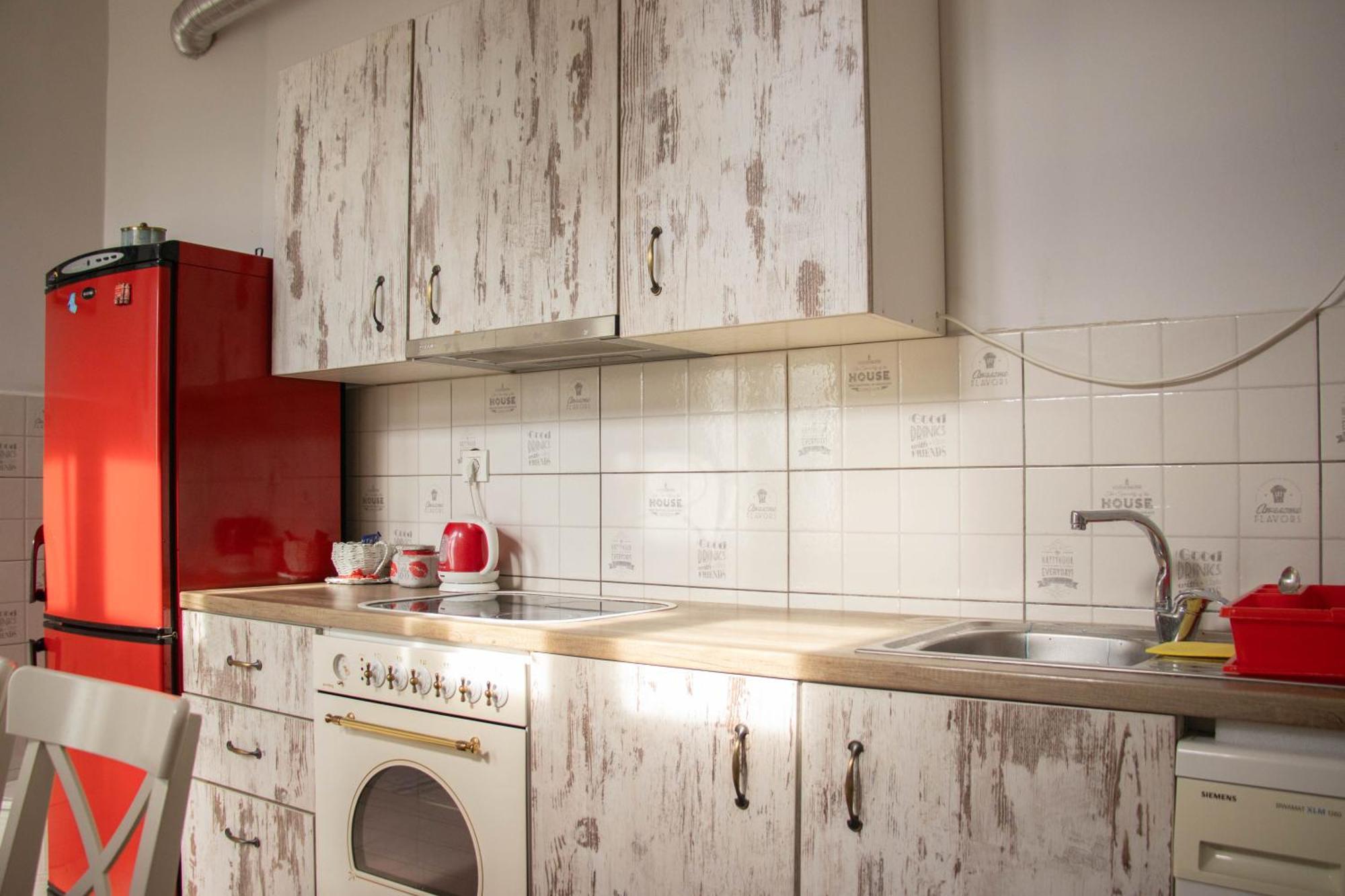 Apartment By The River Ni Εξωτερικό φωτογραφία