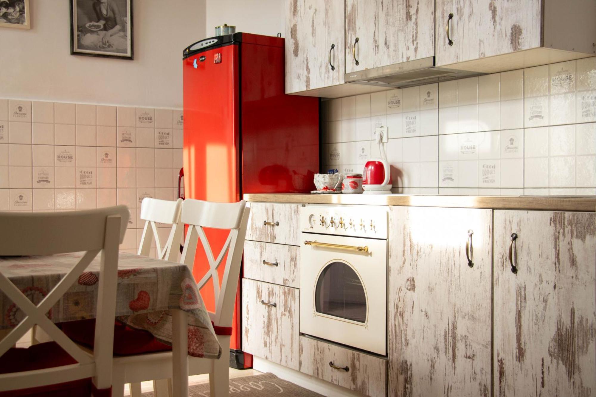 Apartment By The River Ni Εξωτερικό φωτογραφία