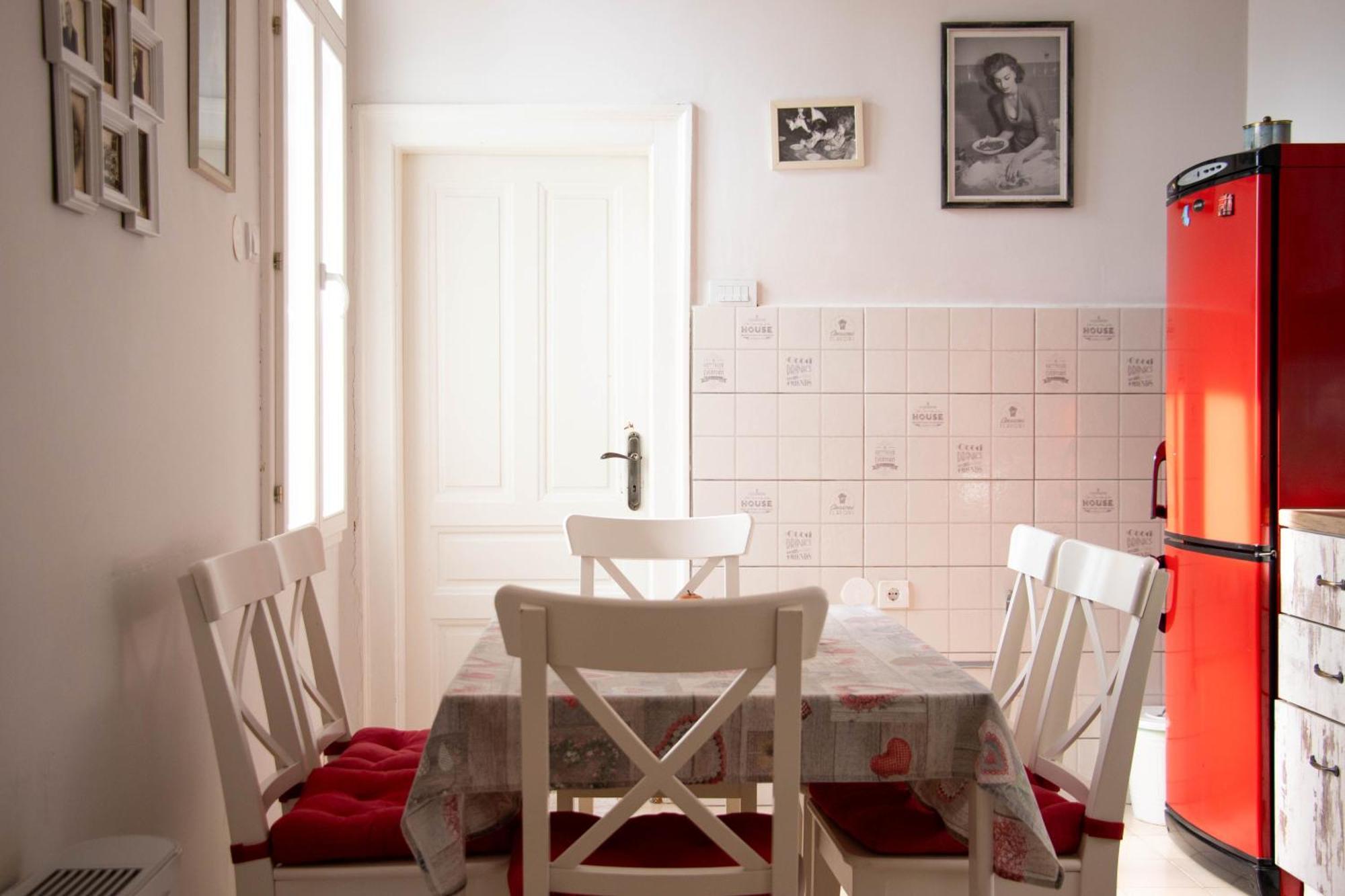 Apartment By The River Ni Εξωτερικό φωτογραφία