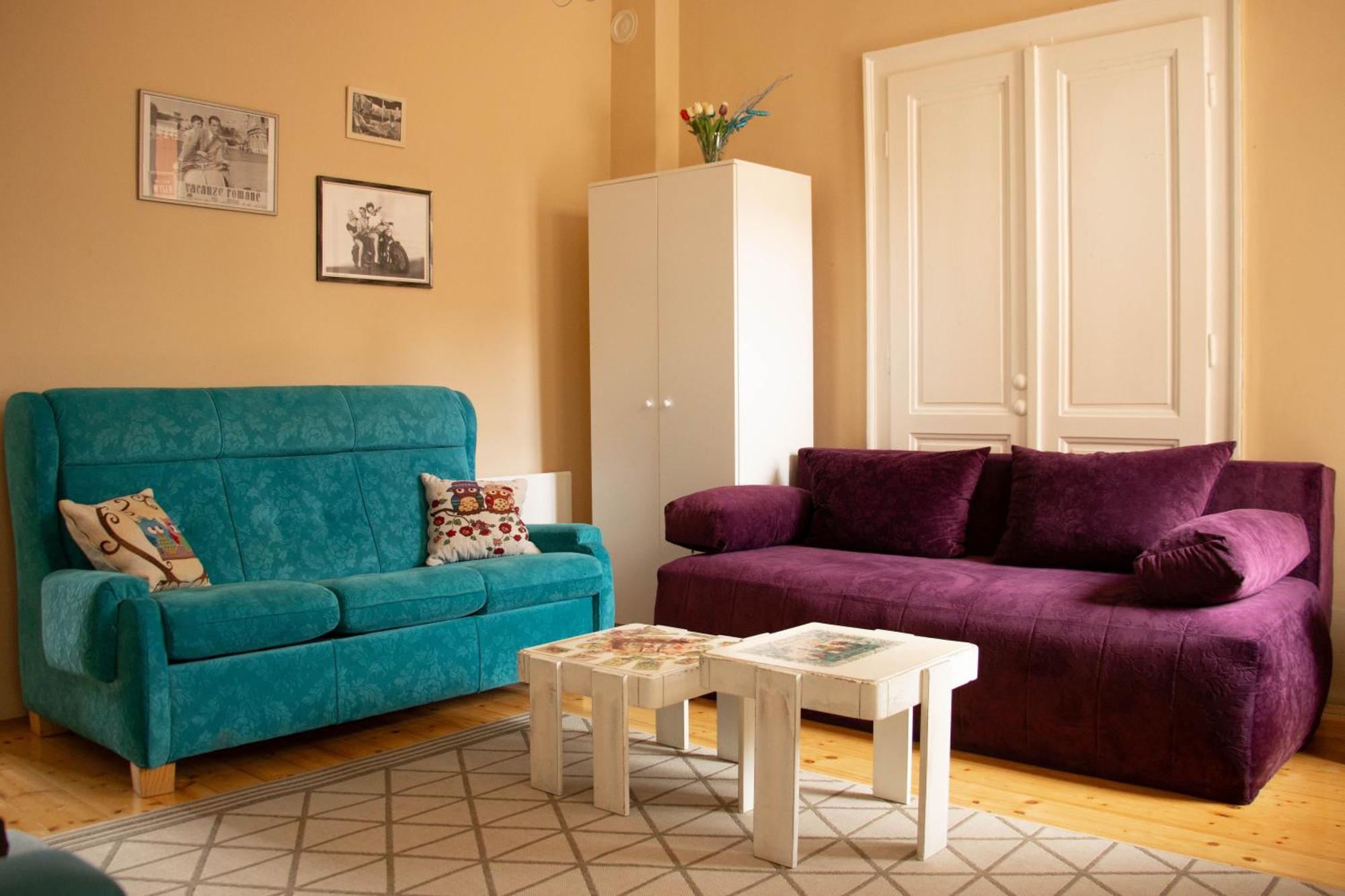 Apartment By The River Ni Εξωτερικό φωτογραφία