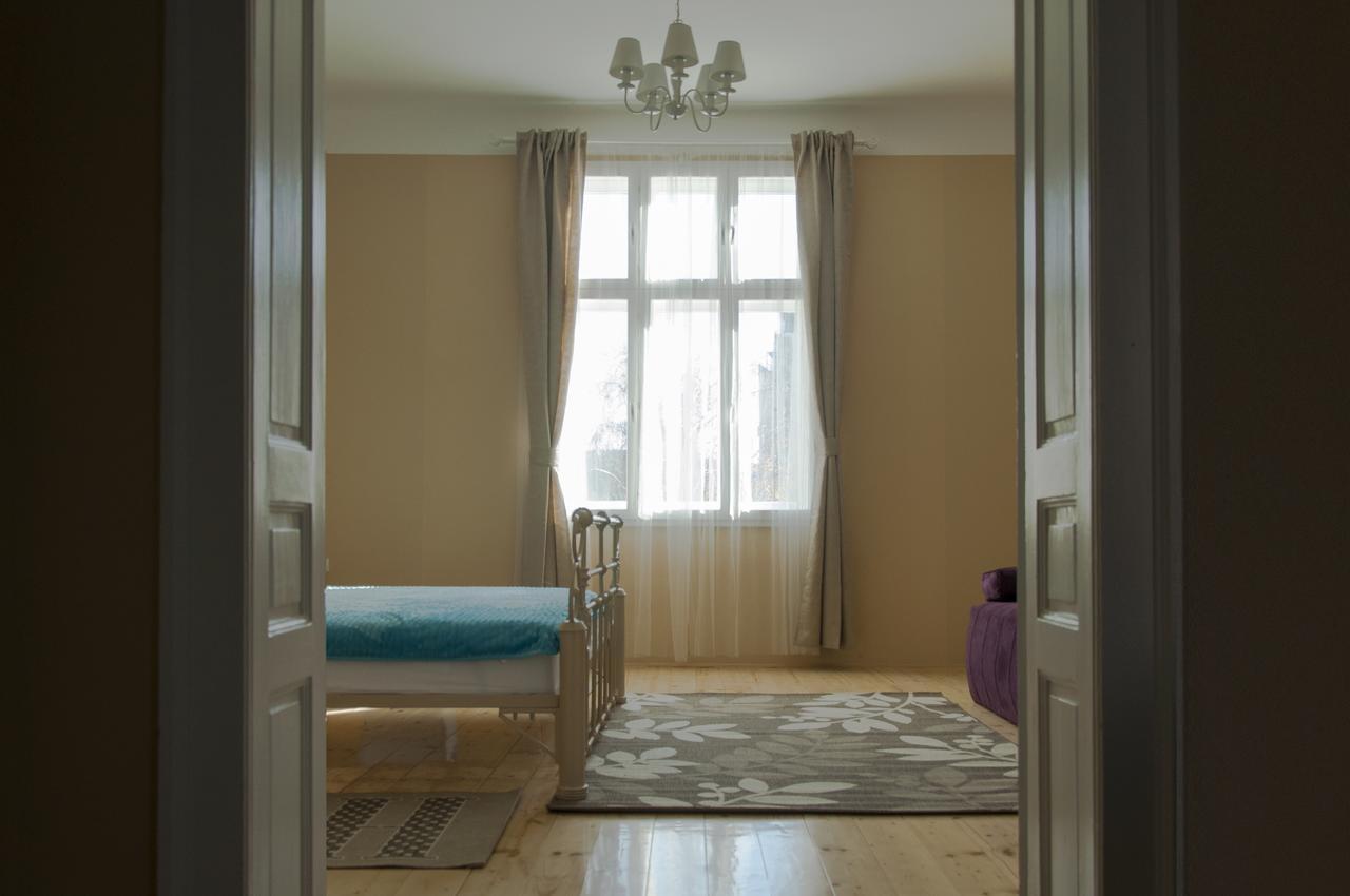 Apartment By The River Ni Εξωτερικό φωτογραφία