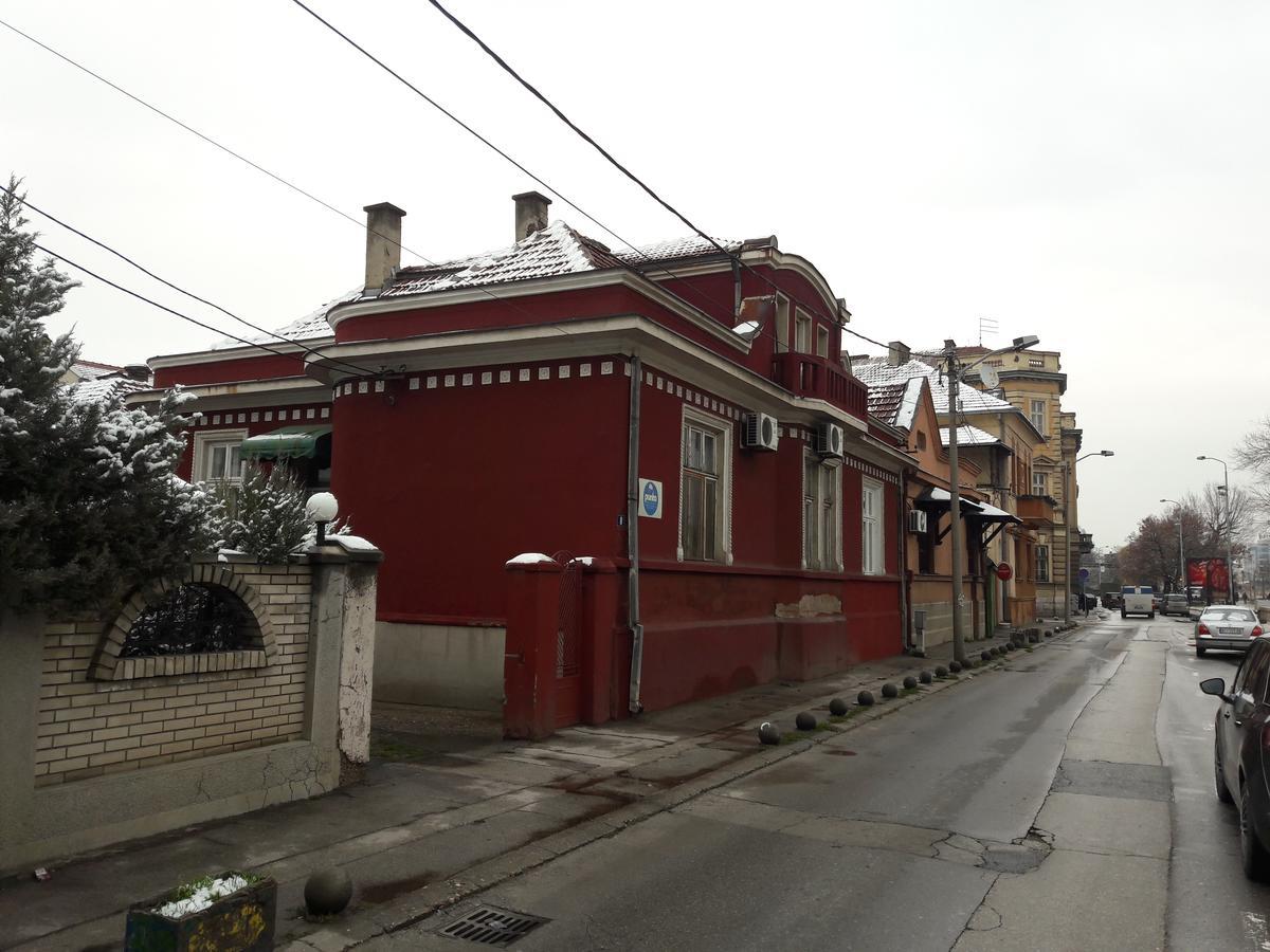 Apartment By The River Ni Εξωτερικό φωτογραφία