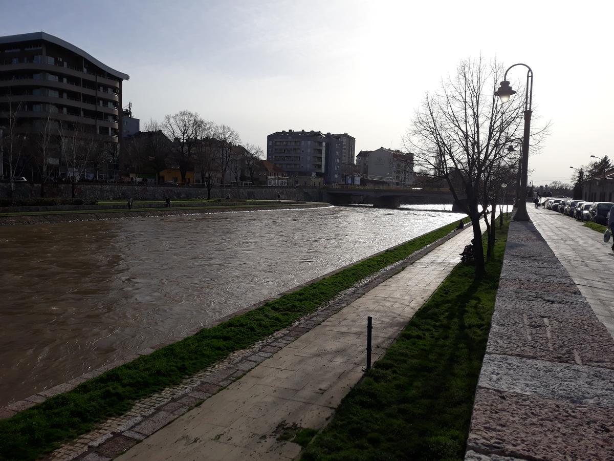 Apartment By The River Ni Εξωτερικό φωτογραφία