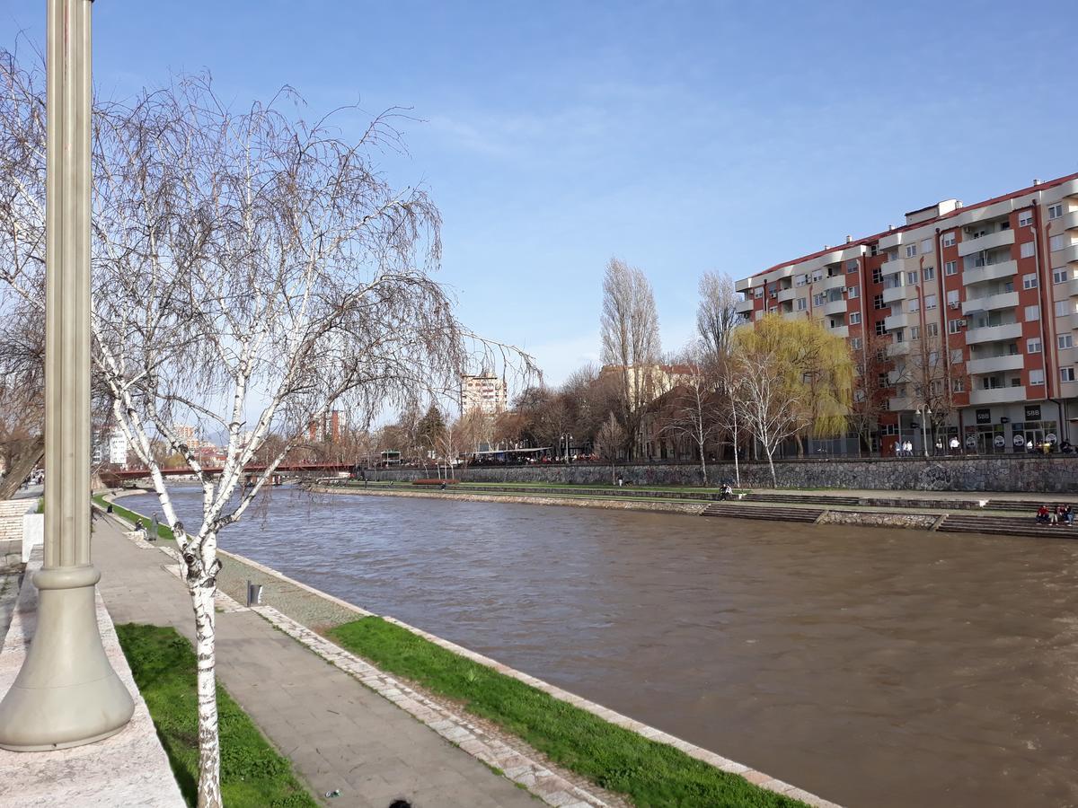 Apartment By The River Ni Εξωτερικό φωτογραφία